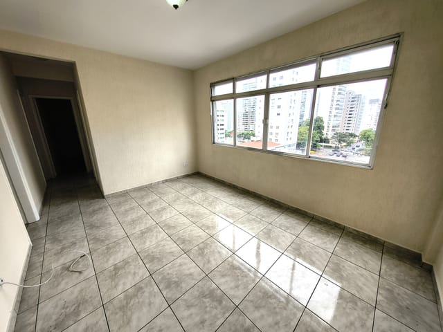 Apartamento com 73m² 2 quartos e 2 banheiros, à venda, no bairro Vila Mariana em São Paulo