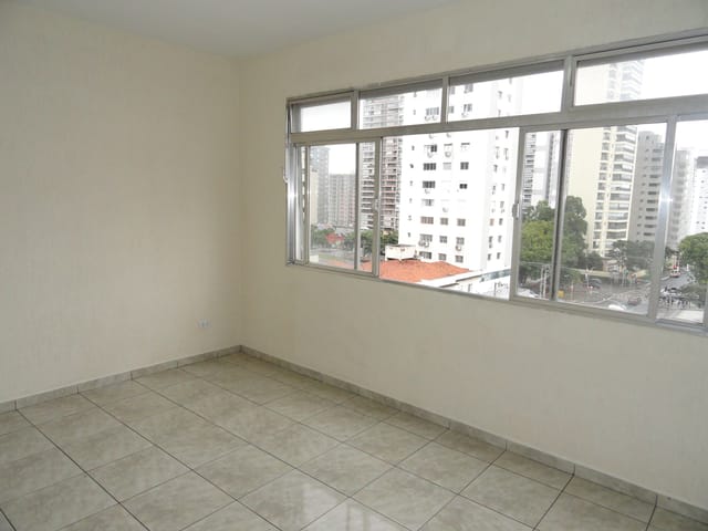 Apartamento com 73m² 2 quartos e 2 banheiros, à venda, no bairro Vila Mariana em São Paulo