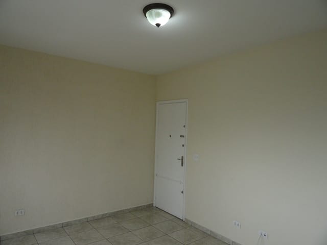 Apartamento com 73m² 2 quartos e 2 banheiros, à venda, no bairro Vila Mariana em São Paulo