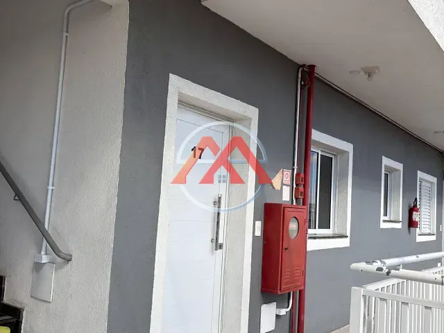 Apartamento 2 quartos e 1 banheiro, à venda, no bairro Itaquera em São Paulo
