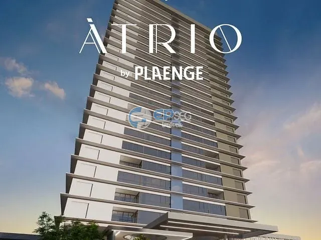 Apartamento 3 quartos e 2 banheiros, à venda, no bairro Gleba Fazenda Palhano em Londrina