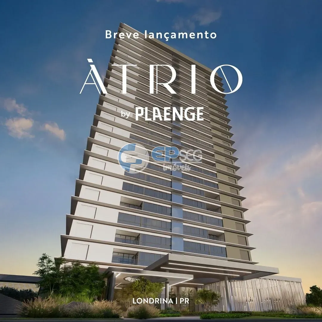 Apartamento, 3 quartos, 185 m² - Foto 1