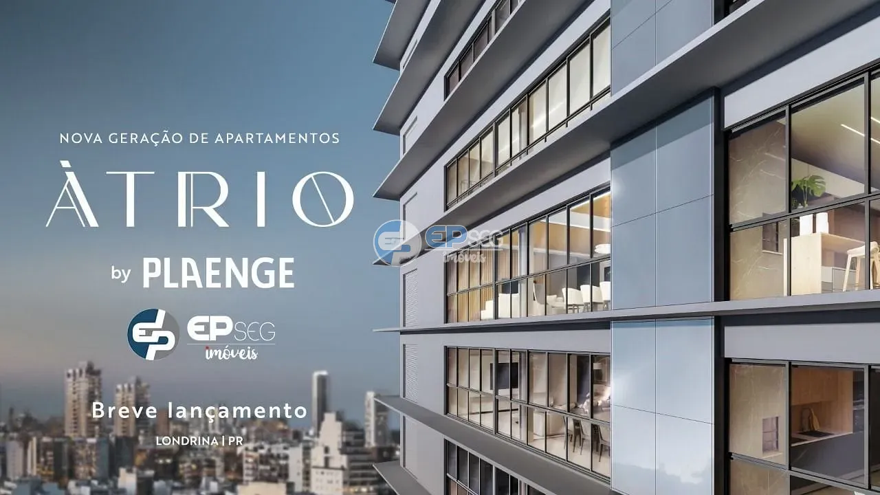 Apartamento, 3 quartos, 185 m² - Foto 2