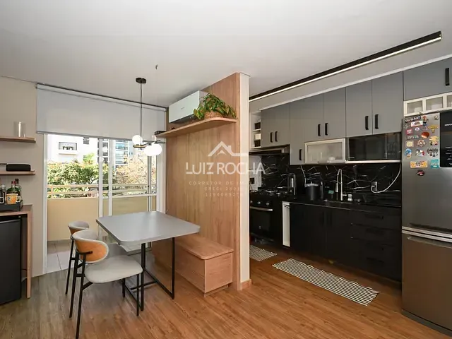 Apartamento com 53m² 2 quartos e 1 banheiro, à venda, no bairro Vila Morse em São Paulo