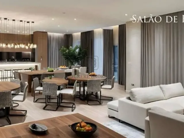 Apartamento 1 quarto e 1 banheiro, à venda, no bairro Jurerê em Florianópolis
