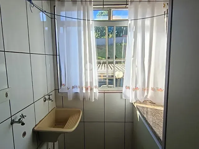 Apartamento 2 quartos e 1 banheiro, para alugar, no bairro Jardim Novo Horizonte em Rolândia