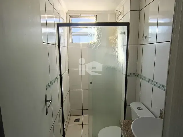 Apartamento 2 quartos e 1 banheiro, para alugar, no bairro Jardim Novo Horizonte em Rolândia