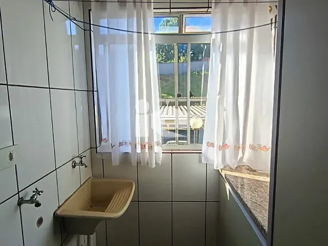 Apartamento 2 quartos e 1 banheiro, para alugar, no bairro Jardim Novo Horizonte em Rolândia