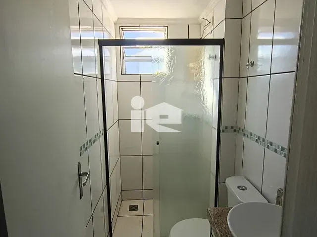 Apartamento 2 quartos e 1 banheiro, para alugar, no bairro Jardim Novo Horizonte em Rolândia