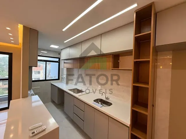 Apartamento com 47m² 2 quartos e 1 banheiro, à venda, no bairro Recreio dos Bandeirantes em Rio de Janeiro