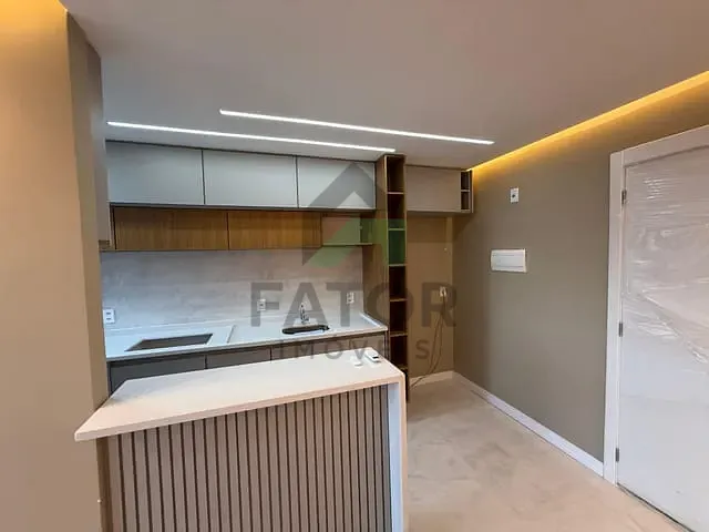 Apartamento com 47m² 2 quartos e 1 banheiro, à venda, no bairro Recreio dos Bandeirantes em Rio de Janeiro