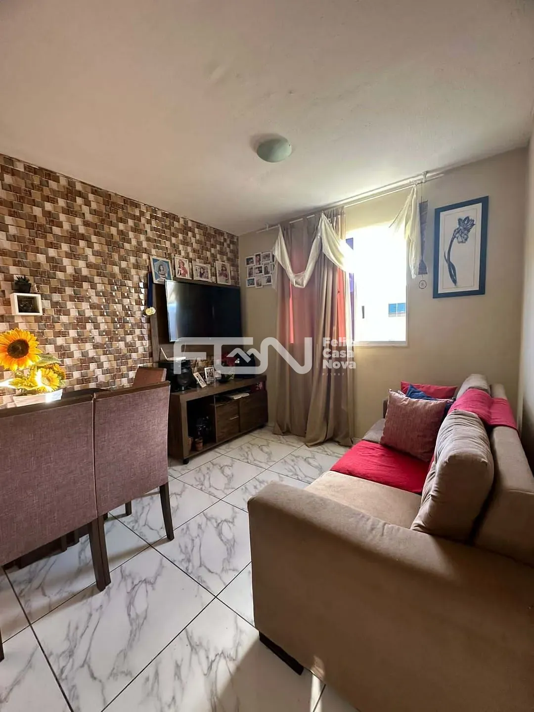 Apartamento, 2 quartos, 10 m² - Foto 1
