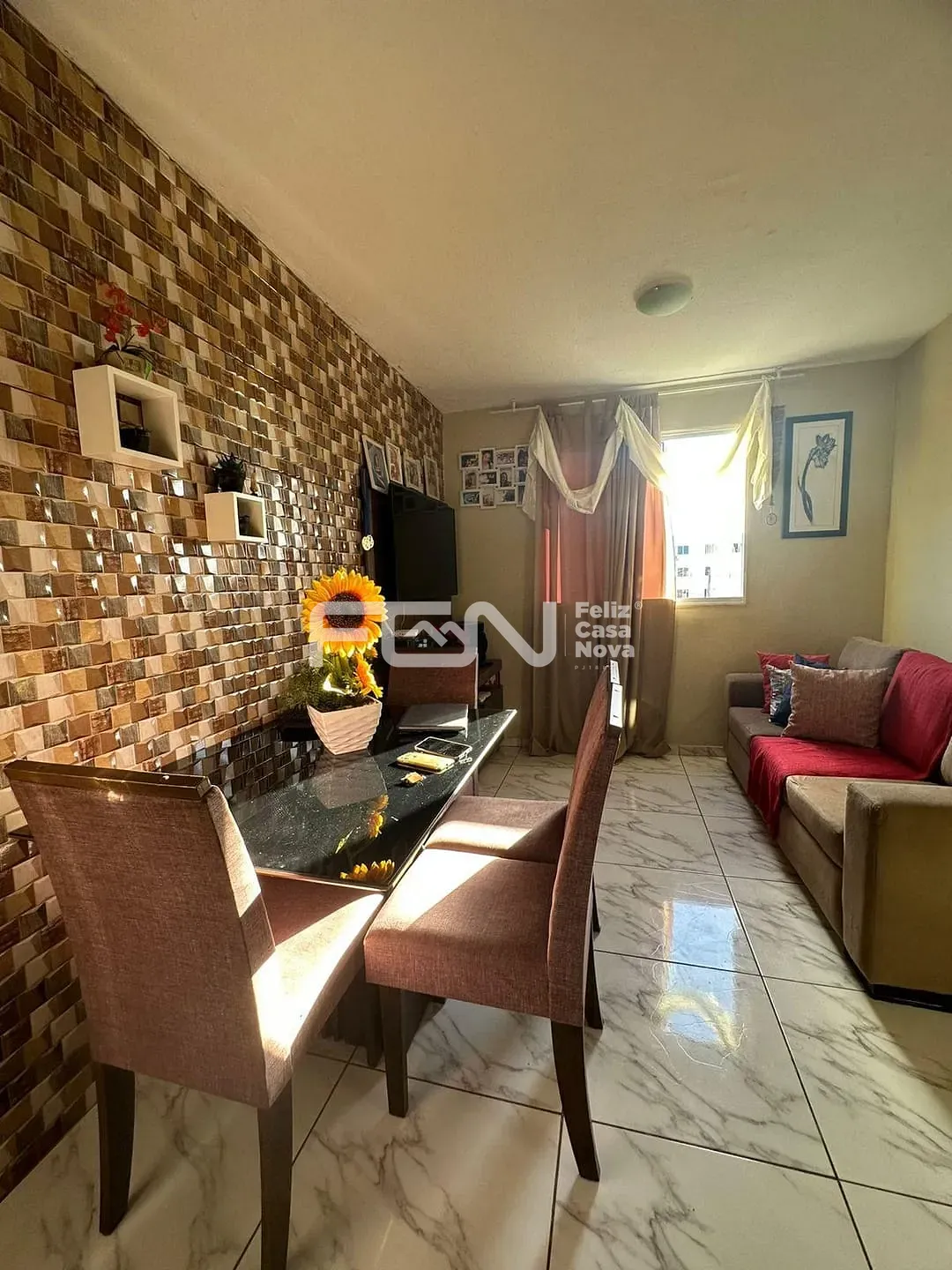 Apartamento, 2 quartos, 10 m² - Foto 2