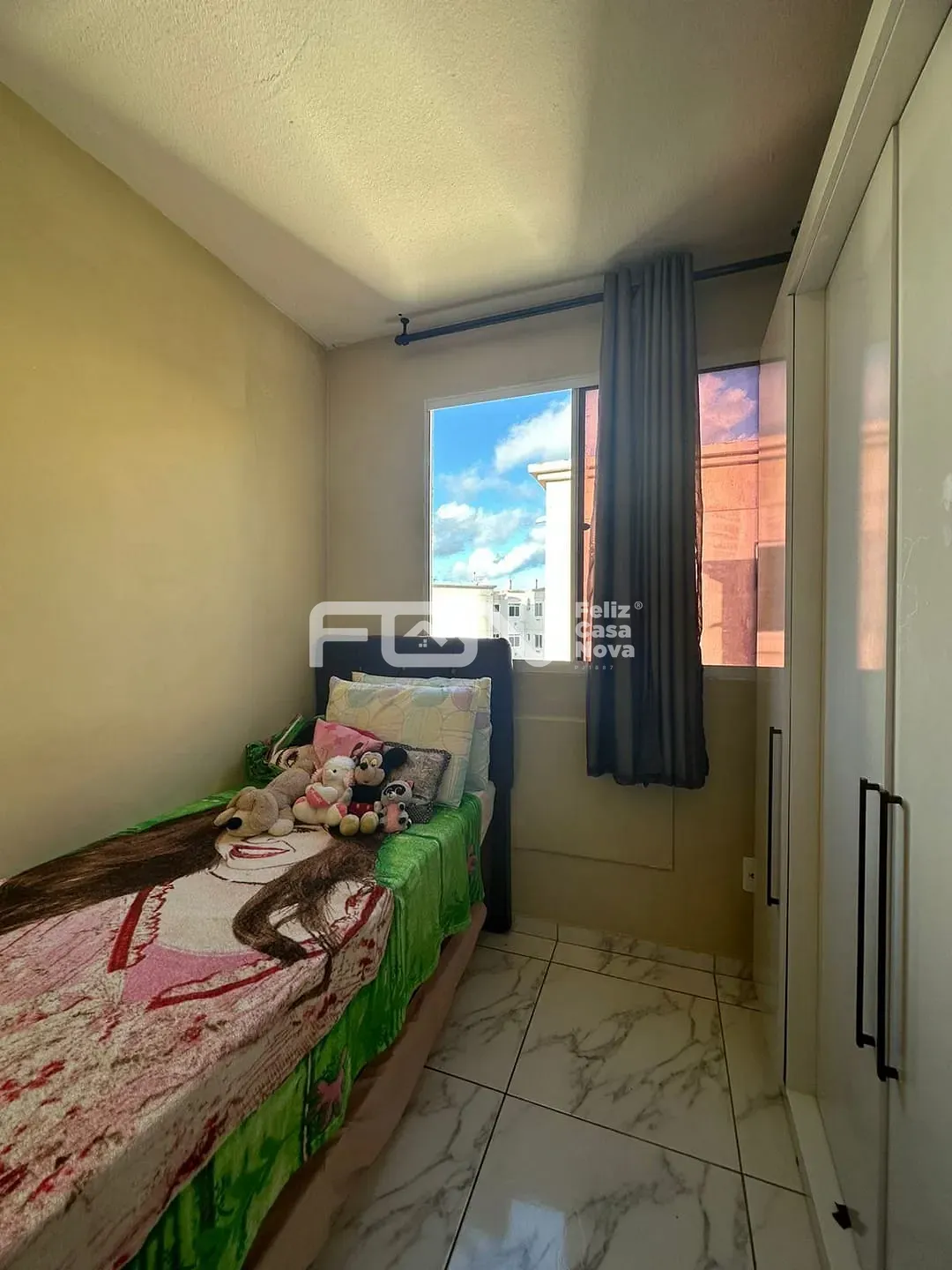 Apartamento, 2 quartos, 10 m² - Foto 4