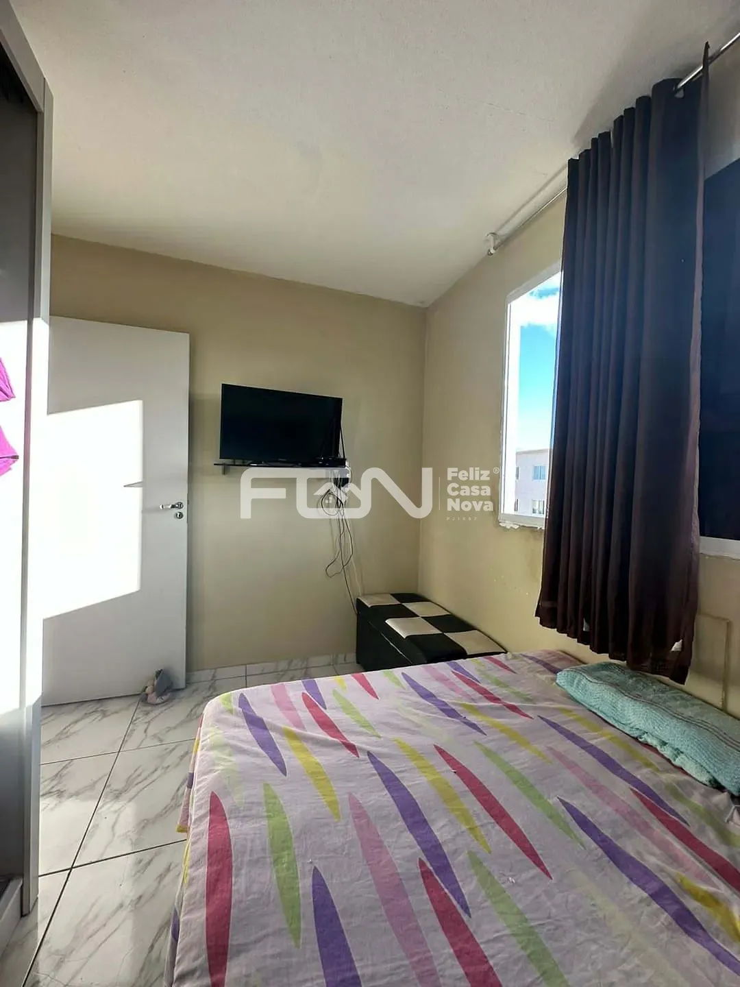 Apartamento, 2 quartos, 10 m² - Foto 5