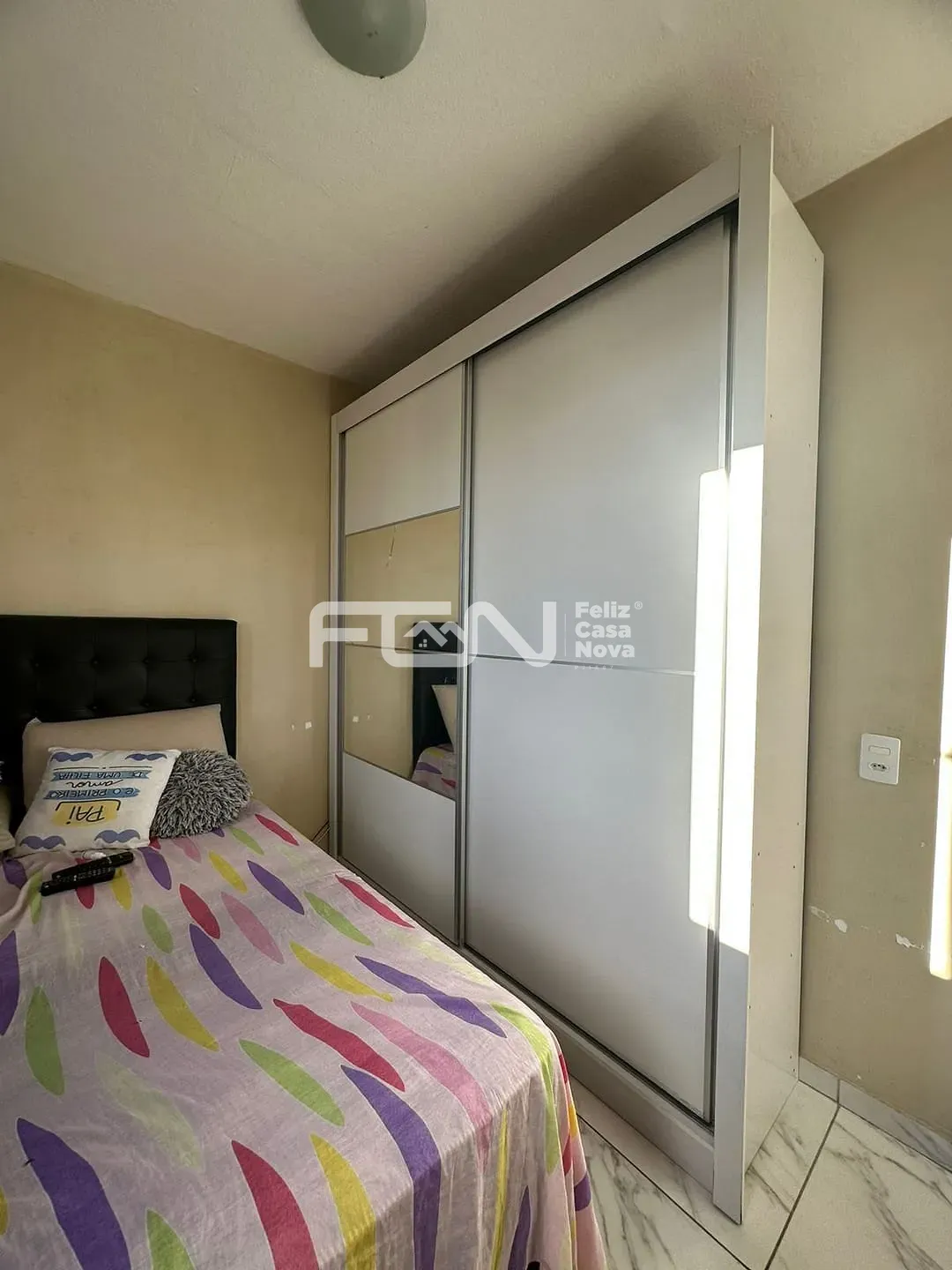 Apartamento, 2 quartos, 10 m² - Foto 6