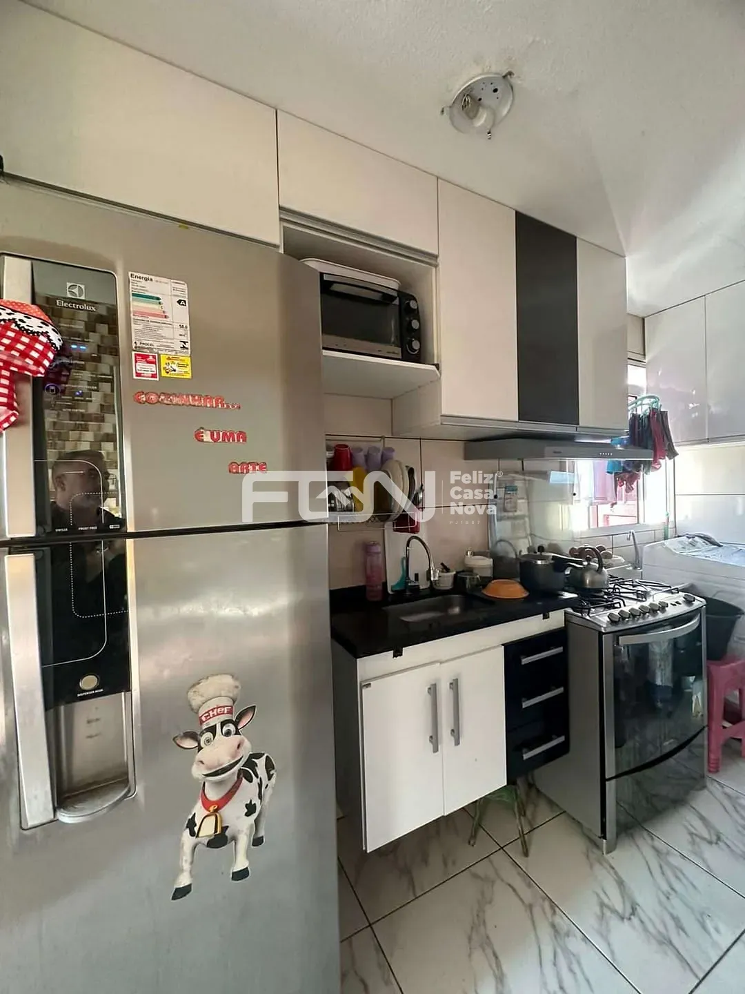 Apartamento, 2 quartos, 10 m² - Foto 3