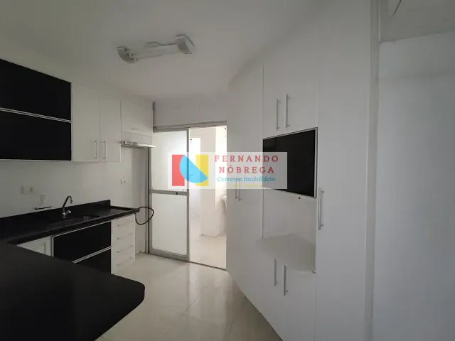 Apartamento 3 quartos e 3 banheiros, para alugar, no bairro Santa Teresinha em São Paulo