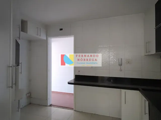 Apartamento 3 quartos e 3 banheiros, para alugar, no bairro Santa Teresinha em São Paulo