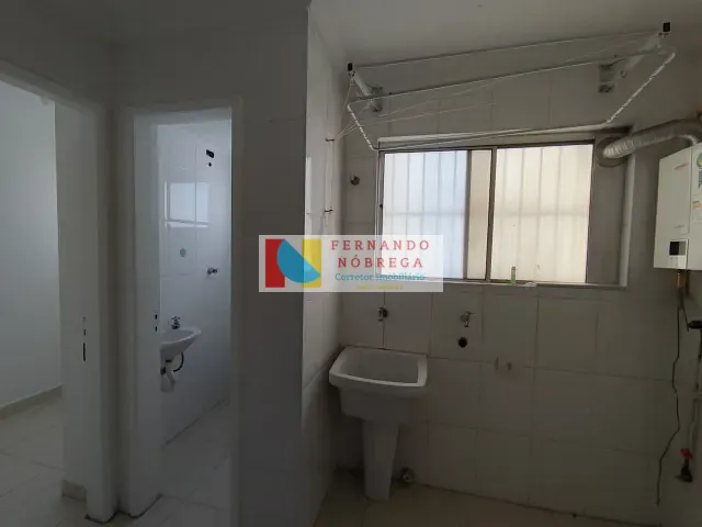 Apartamento 3 quartos e 3 banheiros, para alugar, no bairro Santa Teresinha em São Paulo