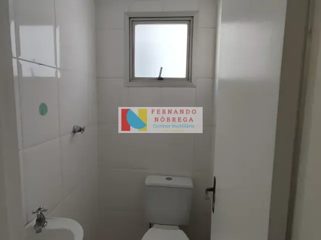 Apartamento 3 quartos e 3 banheiros, para alugar, no bairro Santa Teresinha em São Paulo