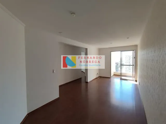 Apartamento 3 quartos e 3 banheiros, para alugar, no bairro Santa Teresinha em São Paulo