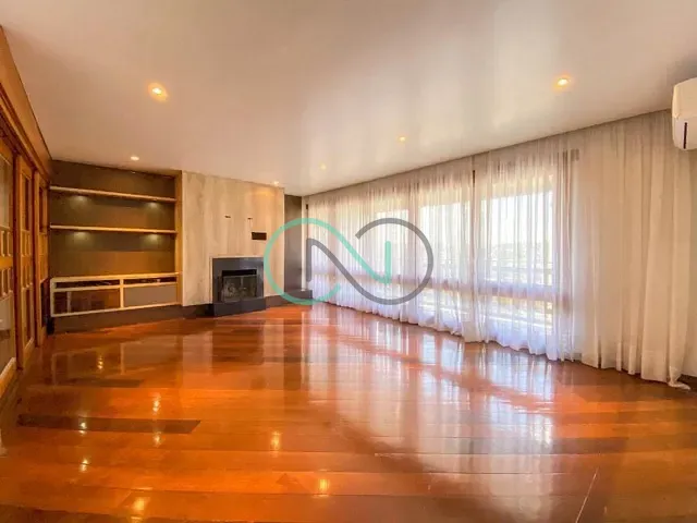 Apartamento 4 quartos e 2 banheiros, à venda, no bairro Centro em Novo Hamburgo