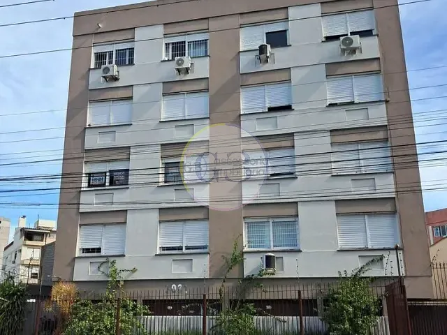 Apartamento 2 quartos e 1 banheiro, à venda, no bairro Centro em Pelotas