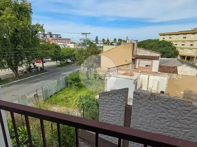 Apartamento 2 quartos e 1 banheiro, à venda, no bairro Centro em Pelotas