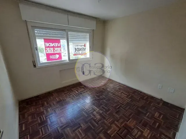 Apartamento 2 quartos e 1 banheiro, à venda, no bairro Centro em Pelotas