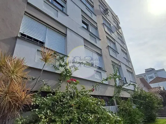 Apartamento 2 quartos e 1 banheiro, à venda, no bairro Centro em Pelotas