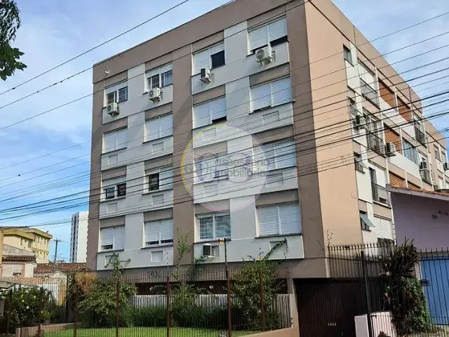 Apartamento 2 quartos e 1 banheiro, à venda, no bairro Centro em Pelotas