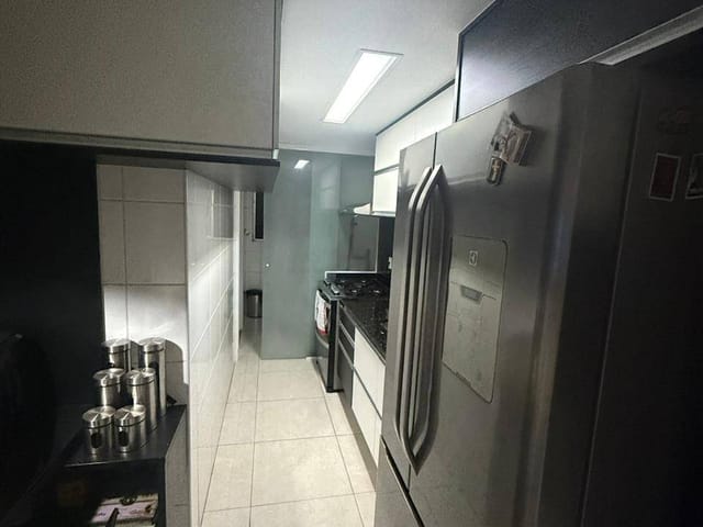 Apartamento 3 quartos e 3 banheiros, à venda, no bairro Itaipu em Niterói