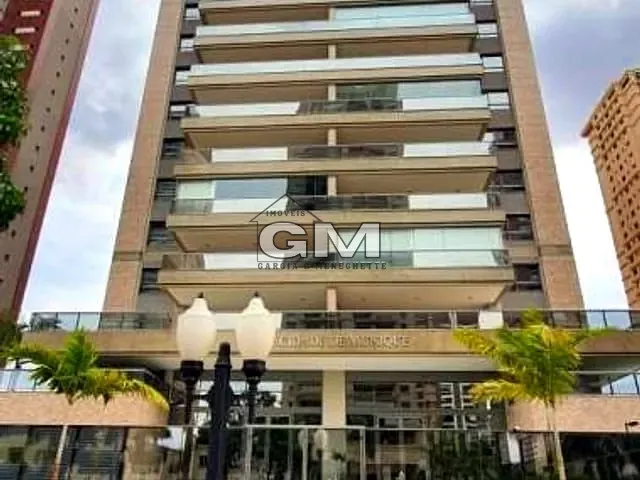 Apartamento 4 quartos e 1 banheiro, à venda, no bairro Residencial Morro do Ipê em Ribeirão Preto
