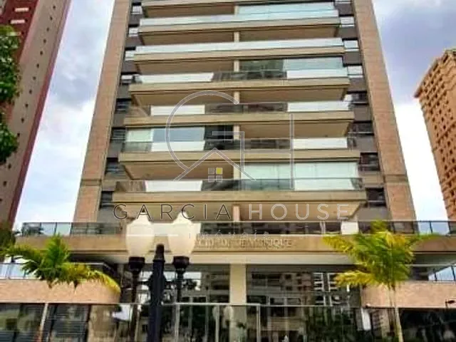 Apartamento 4 quartos e 1 banheiro, à venda, no bairro Residencial Morro do Ipê em Ribeirão Preto
