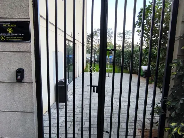 Apartamento com 44m² 2 quartos e 1 banheiro, à venda, no bairro Loteamento Reserva Raposo em São Paulo