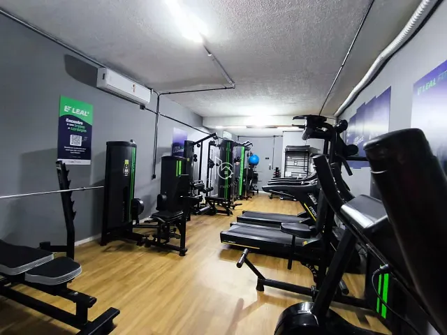 Apartamento com 44m² 2 quartos e 1 banheiro, à venda, no bairro Loteamento Reserva Raposo em São Paulo