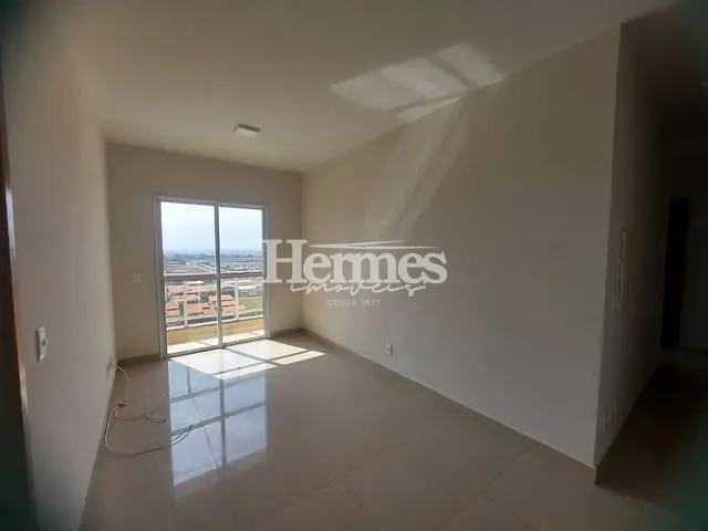 Apartamento 2 quartos e 1 banheiro, para alugar, no bairro Parque Bom Retiro em Paulínia