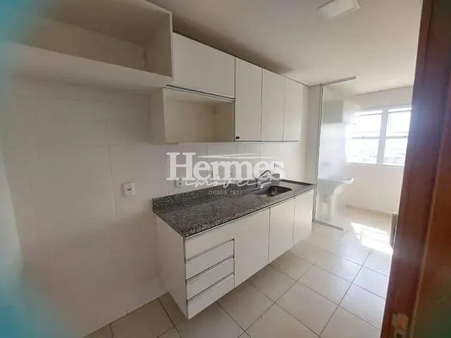 Apartamento 2 quartos e 1 banheiro, para alugar, no bairro Parque Bom Retiro em Paulínia