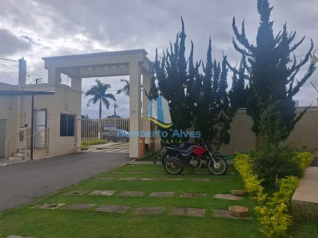 Apartamento 2 quartos e 1 banheiro, à venda, no bairro Candeias em Vitória da Conquista
