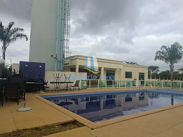 Apartamento 2 quartos e 1 banheiro, à venda, no bairro Candeias em Vitória da Conquista