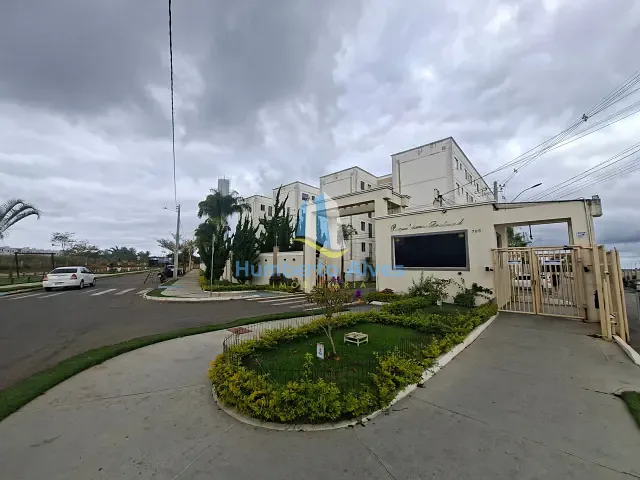Apartamento 2 quartos e 1 banheiro, à venda, no bairro Candeias em Vitória da Conquista
