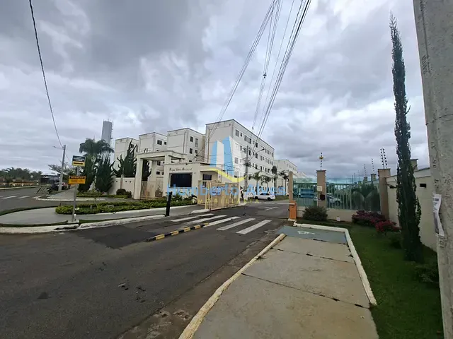 Apartamento 2 quartos e 1 banheiro, à venda, no bairro Candeias em Vitória da Conquista
