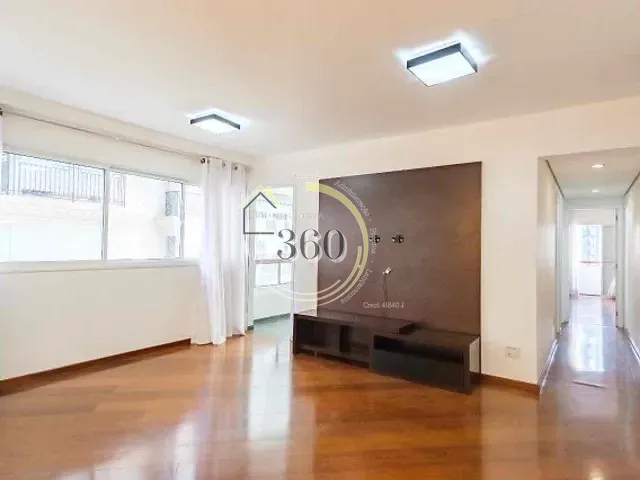 Apartamento com 95m² 3 quartos e 3 banheiros, à venda, no bairro Vila Gomes Cardim em São Paulo