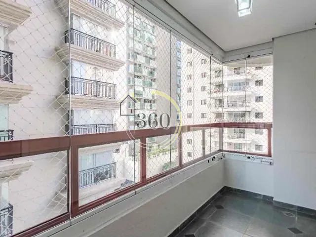 Apartamento com 95m² 3 quartos e 3 banheiros, à venda, no bairro Vila Gomes Cardim em São Paulo