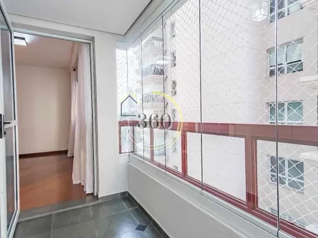 Apartamento com 95m² 3 quartos e 3 banheiros, à venda, no bairro Vila Gomes Cardim em São Paulo