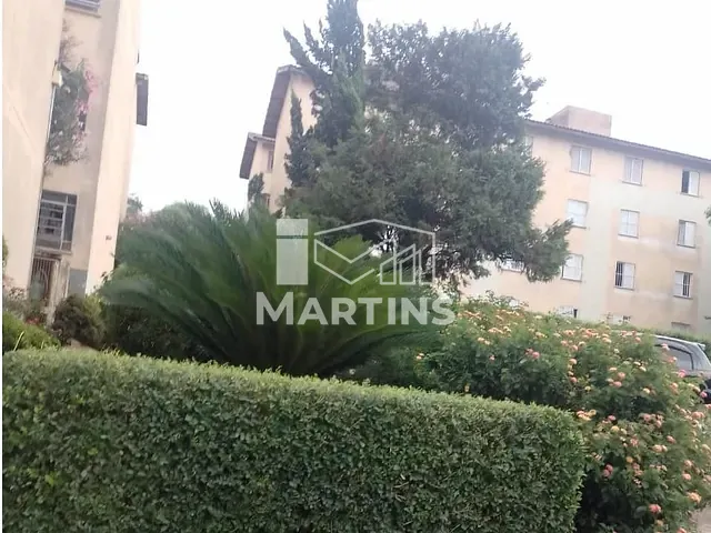 Apartamento com 40m² 2 quartos e 1 banheiro, à venda, no bairro Jardim Mitsutani em São Paulo