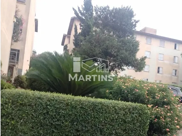 Apartamento com 40m² 2 quartos e 1 banheiro, à venda, no bairro Jardim Mitsutani em São Paulo
