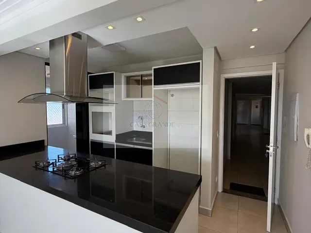 Apartamento 3 quartos e 1 banheiro, à venda, no bairro Jardim Asteca em Rolândia