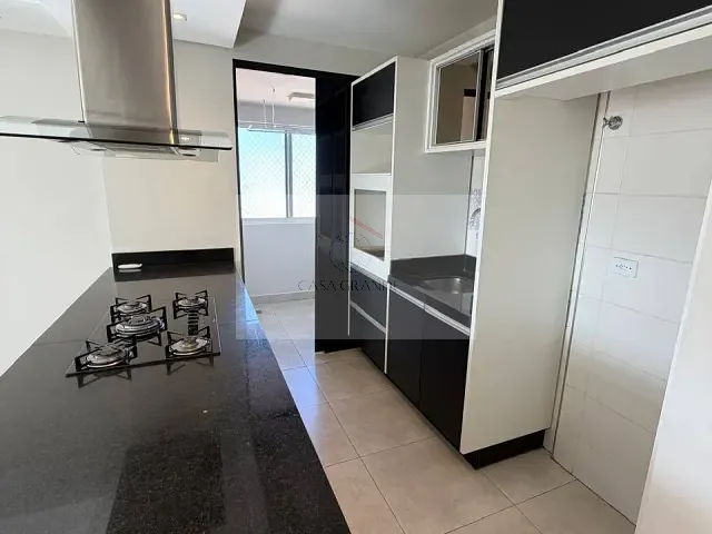 Apartamento 3 quartos e 1 banheiro, à venda, no bairro Jardim Asteca em Rolândia
